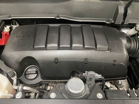 Used 2016 Buick Enclave Premium w/ Experience Buick Package image 19