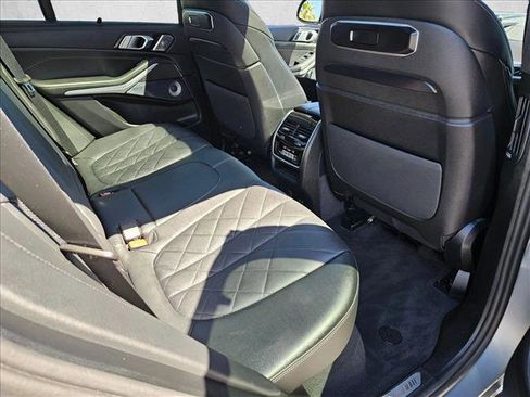 Certified 2025 BMW X5 M60i w/ Executive Package AWD/4WD image 20