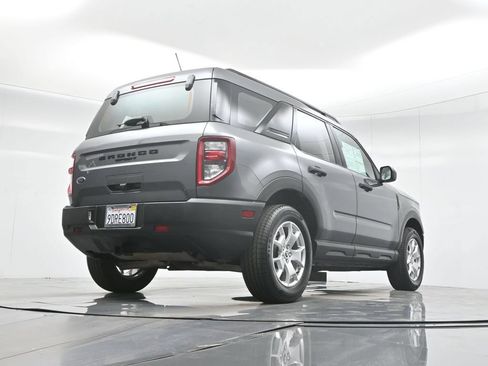 Used 2022 Ford Bronco Sport AWD/4WD image 49