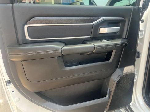 Used 2024 RAM 2500 Big Horn AWD/4WD image 20