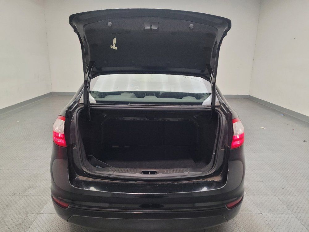 Used 2019 Ford Fiesta SE w/ Equipment Group 201A FWD image 29