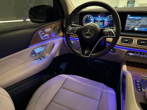 Used 2024 Mercedes-Benz GLE 350 4MATIC image 28