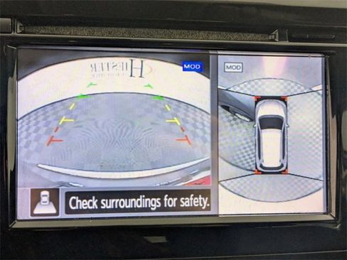 Used 2016 Nissan Rogue SV w/ SV Premium Package image 22