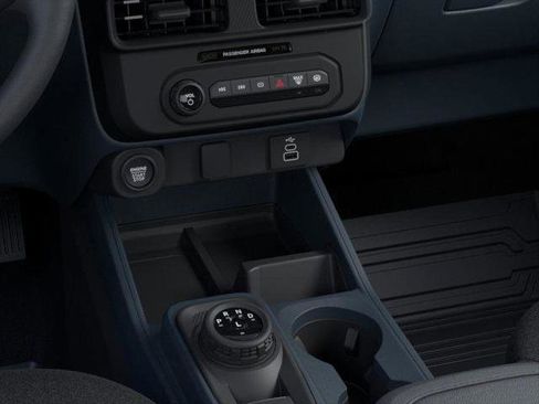 New 2025 Ford Maverick XLT w/ XLT Luxury Package image 16