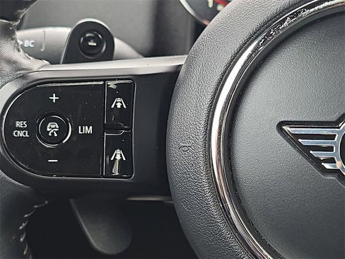 Used 2022 MINI Cooper Countryman John Cooper Works image 21