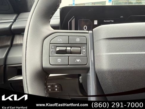 New 2027 Kia Telluride X-Line SX Prestige AWD/4WD image 32