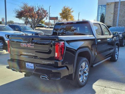 New 2026 GMC Sierra 1500 Denali AWD/4WD image 3