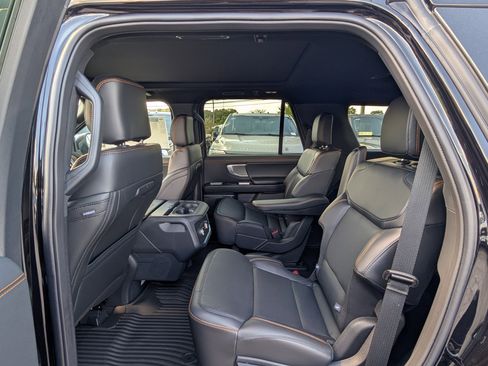 New 2025 Ford Expedition Tremor image 10