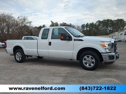Used 2016 Ford F250 XL w/ XL Appearance Package