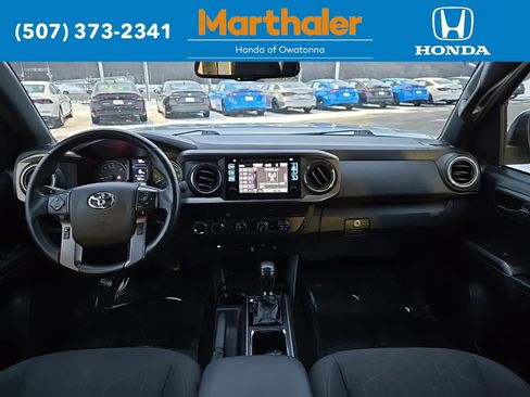 Used 2019 Toyota Tacoma SR image 21