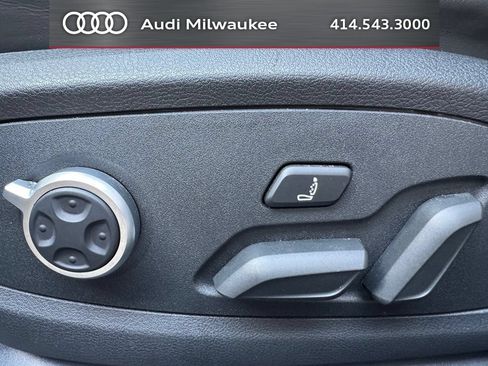 Used 2023 Audi S5 Premium Plus w/ Premium Plus Package AWD/4WD image 10