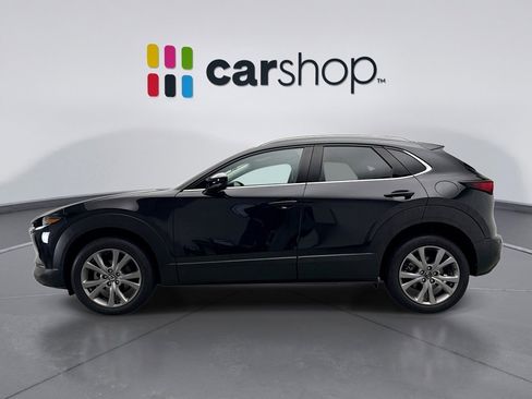Used 2023 MAZDA CX-30 AWD 2.5 S w/ Premium Package image 2