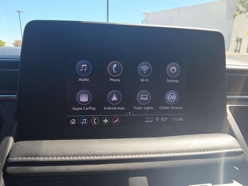 Used 2023 Chevrolet Tahoe LS AWD/4WD image 16