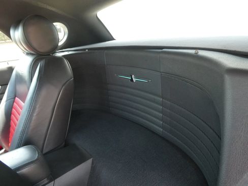 Used 2002 Ford Thunderbird RWD image 25