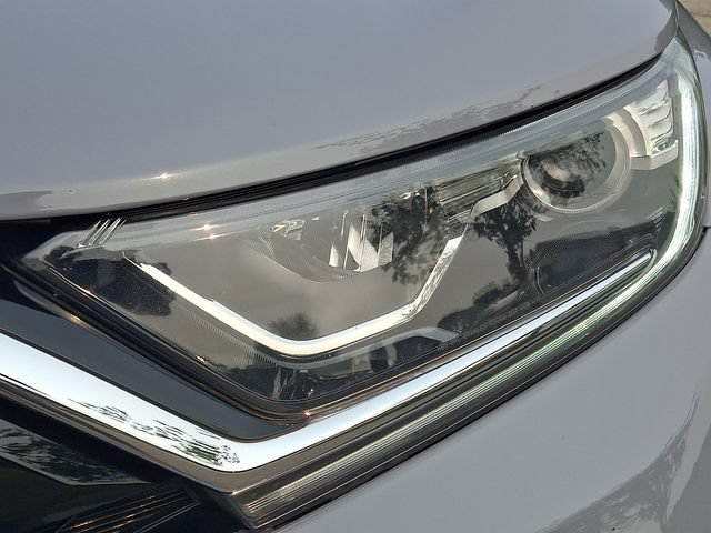 Used 2021 Honda CR-V EX-L image 9