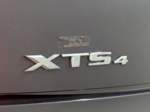 Used 2015 Cadillac XTS Luxury image 55