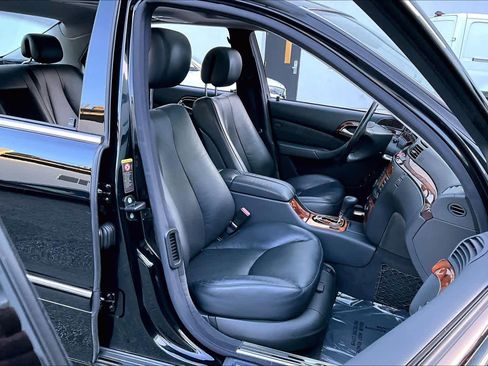 Used 2006 Mercedes-Benz S 500 image 8