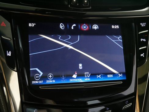Used 2014 Cadillac CTS Vsport Premium RWD image 29
