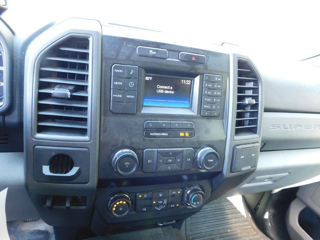 Used 2019 Ford F450 XL w/ Power Equipment Group AWD/4WD image 4