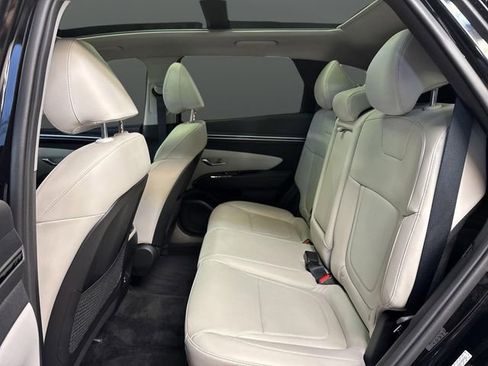 Used 2023 Hyundai Tucson SEL image 30