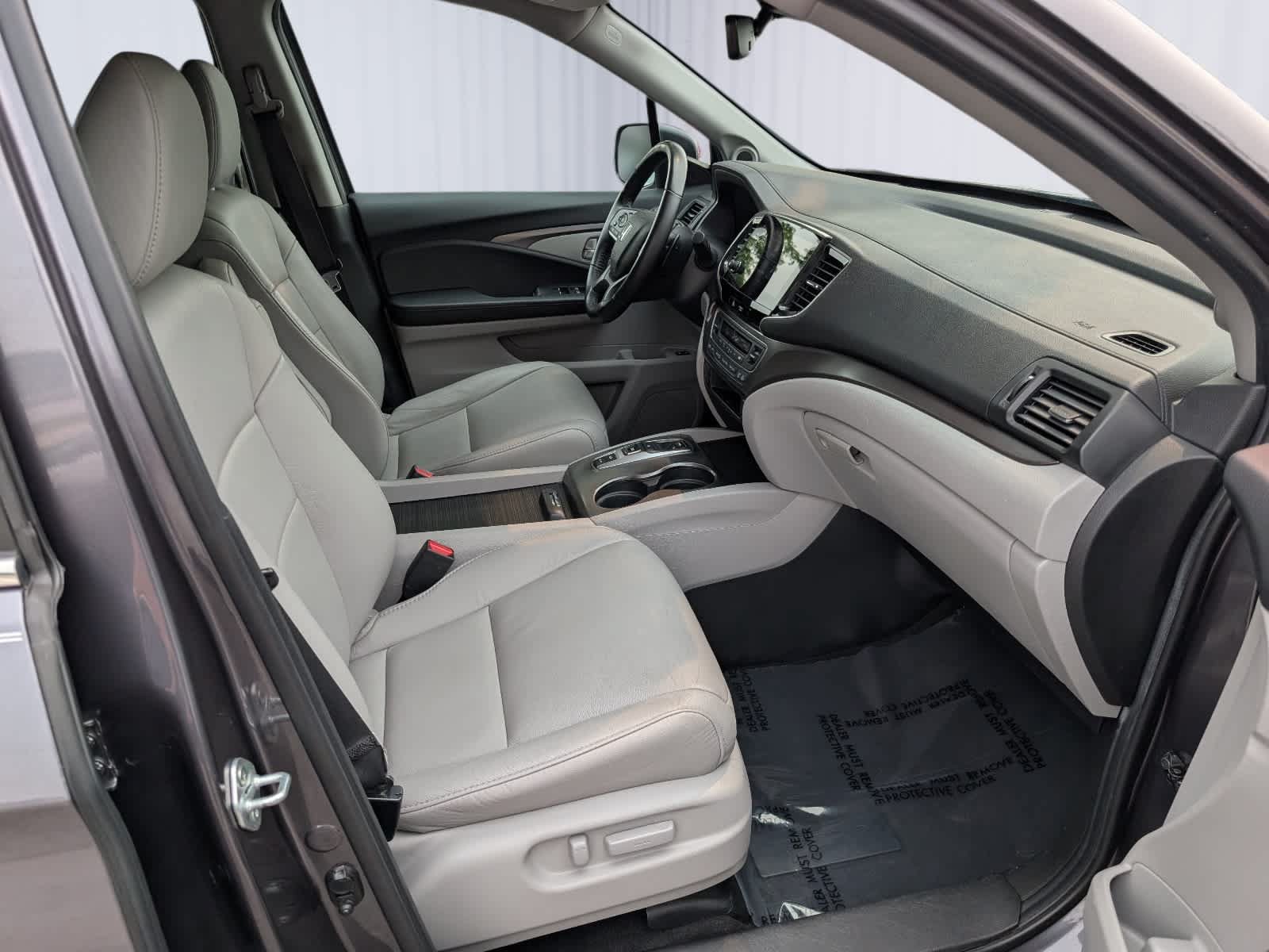Used 2021 Honda Pilot EX-L image 10