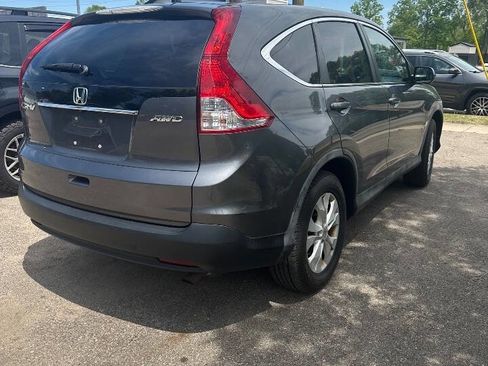 Used 2012 Honda CR-V EX image 4