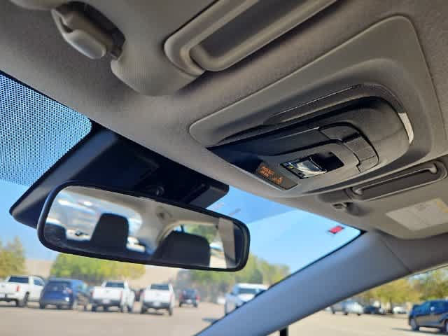 Used 2025 Toyota Corolla LE FWD image 26