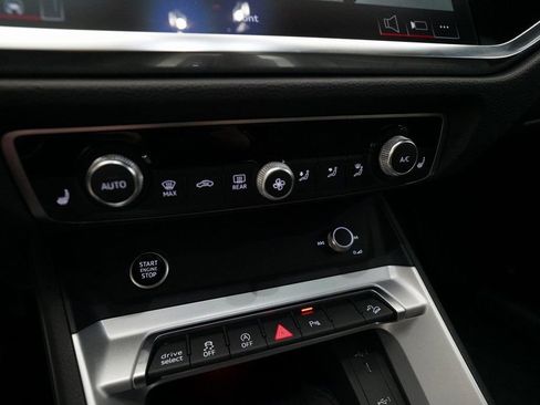 Used 2025 Audi Q3 2.0T Premium Plus w/ Premium Plus Package image 28
