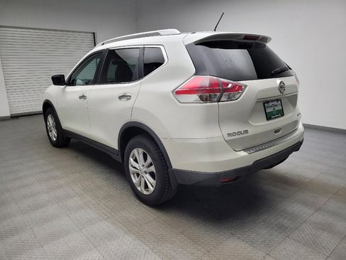 Used 2016 Nissan Rogue SV image 5