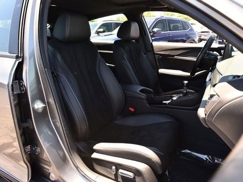 Used 2023 Acura Integra A-Spec FWD image 24