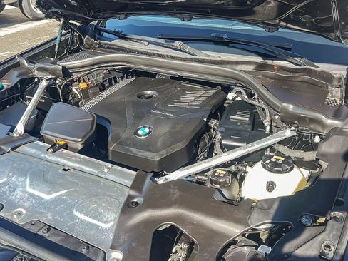 Used 2020 BMW X3 sDrive30i image 25