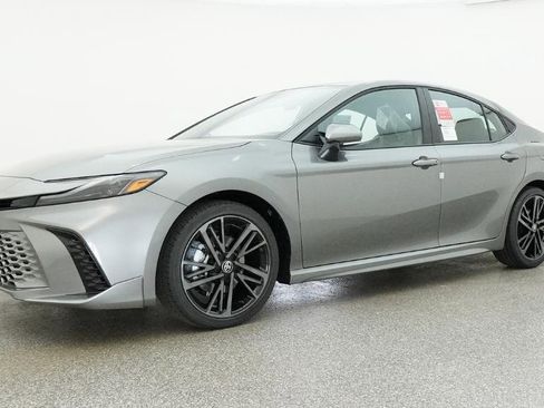 New 2026 Toyota Camry XSE image 16