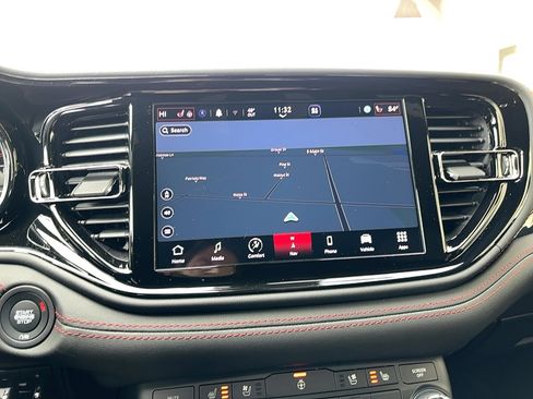 New 2026 Dodge Durango GT AWD/4WD image 29