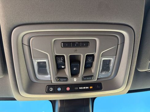 Used 2021 Chevrolet Silverado 1500 LTZ w/ LTZ Premium Package image 27