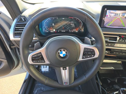Used 2022 BMW X3 sDrive30i w/ M Sport Package 2 image 28