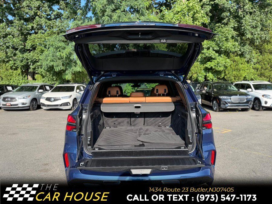 Used 2019 BMW X5 xDrive40i w/ Premium Package 2 AWD/4WD image 17