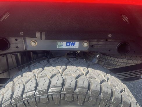 Used 2017 Chevrolet Silverado 2500 LTZ w/ Duramax Plus Package AWD/4WD image 17