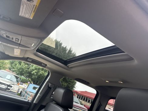 Used 2018 Chevrolet Silverado 1500 LTZ Z71 w/ LTZ Plus Package image 13