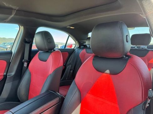 Used 2019 Mercedes-Benz A 220 image 16