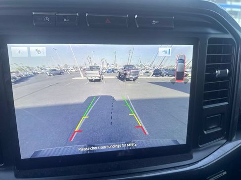 Used 2022 Ford F150 XLT w/ Equipment Group 302A High RWD image 40