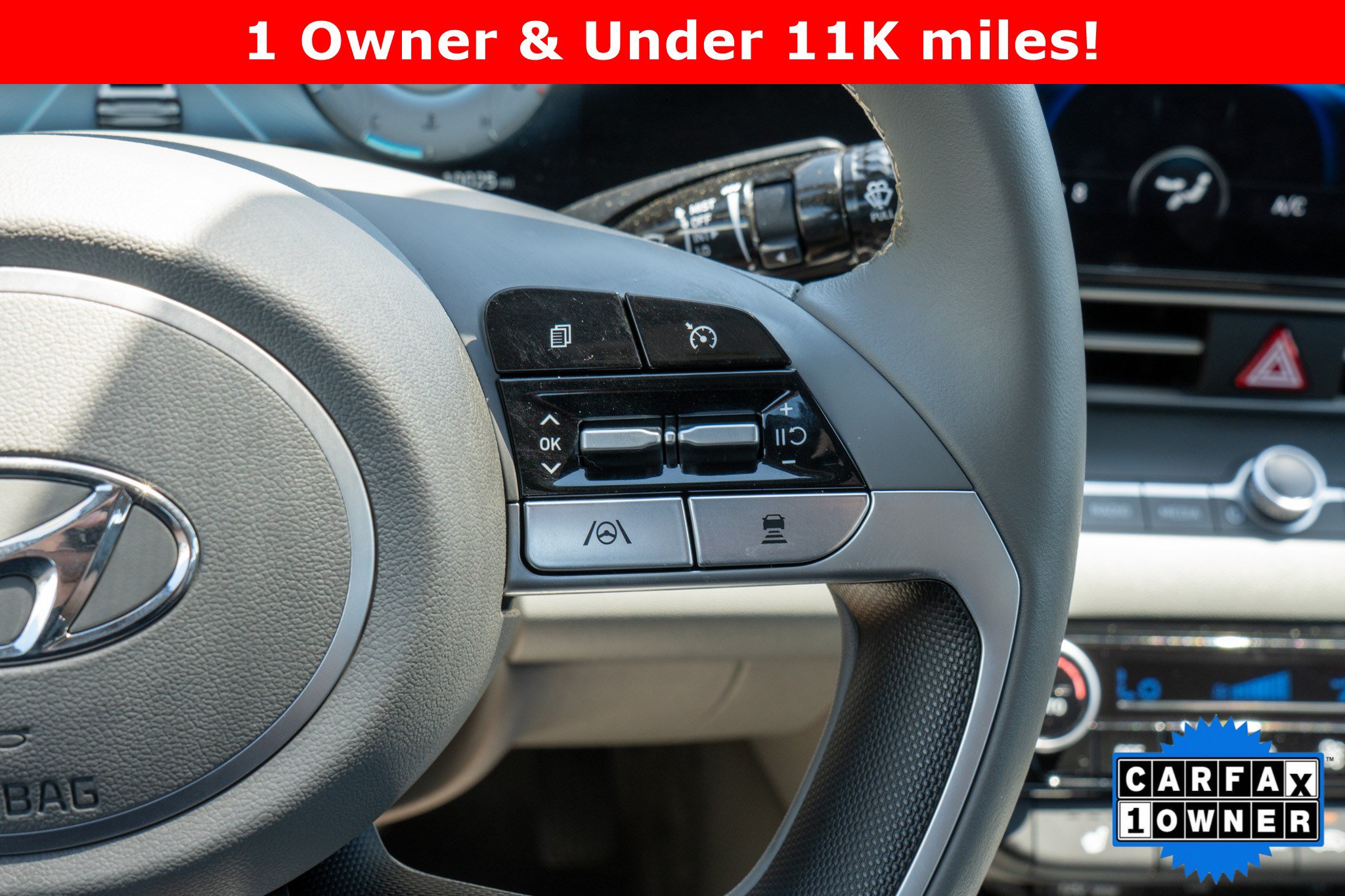 Used 2023 Hyundai Elantra SEL w/ Convenience Package FWD image 25