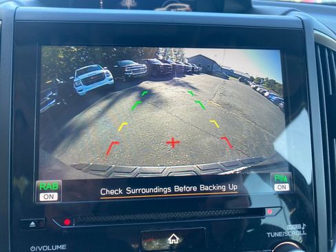 Used 2021 Subaru Forester Limited w/ Popular Package #3 image 24