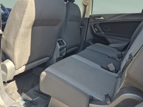 Used 2020 Volkswagen Tiguan S FWD image 15