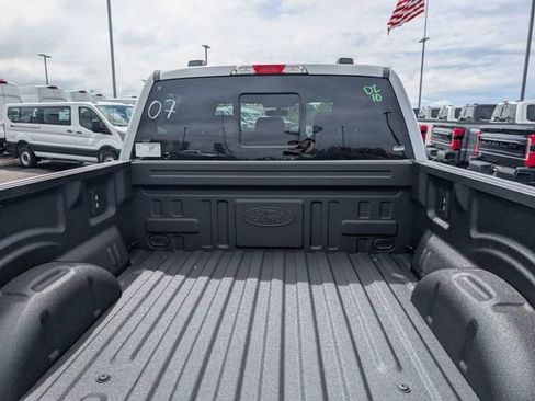 New 2026 Ford F150 XLT w/ Equipment Group 302A MID AWD/4WD image 10