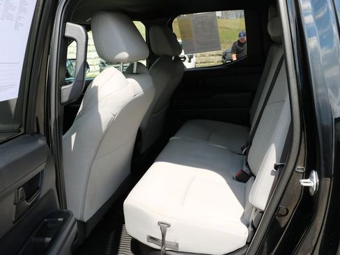 Used 2024 Toyota Tacoma SR5 image 18