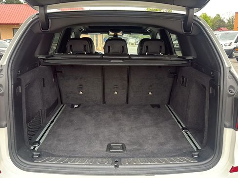 Used 2021 BMW X3 xDrive30i w/ Premium Package image 7