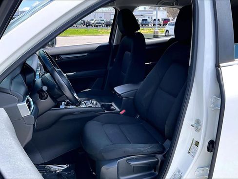 Used 2018 MAZDA CX-5 Sport image 8