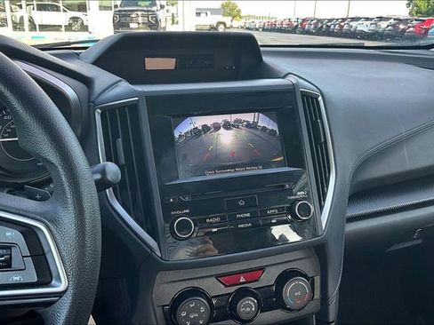 Used 2019 Subaru Impreza 2.0i Premium AWD/4WD image 13