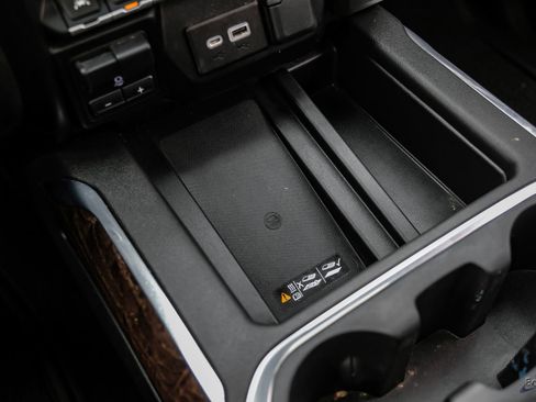 Used 2021 GMC Sierra 1500 Denali w/ Denali Ultimate Package image 51