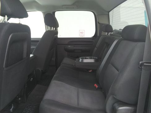 Used 2013 GMC Sierra 1500 SLE w/ Power Tech Package image 8